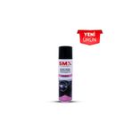 Smx Silikon Torpido Parlatıcı Sprey 220 Ml. (Sakız)