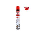SMX Silikon Yağlayıcı Sprey 750 Ml