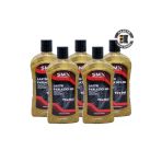 Smx Simli Jel Lastik Parlatıcı 500 Ml + Sünger Hediye 5 Al 3 Öde