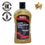 Smx Simli Lastik Parlatıcı Jel 500Ml