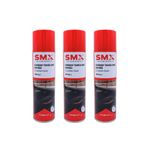 Smx Sunroof Temizleme Köpüğü 300 Ml. 3 Adet