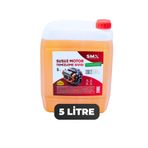 SMX Susuz Motor Temizleme Sıvısı 5 Lt.