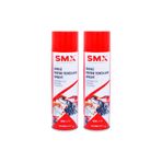 Smx Susuz Motor Temizleme Spreyi 500 Ml 2 Adet