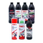 Smx Susuz Motor Temizleme Spreyi / Seramik Cila / Hızlı Cila / Pratik Cila / Torpido Parlatıcı / Pl