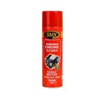 Smx Susuz Motor Yıkama Ve Temizleme Spreyi (500 Ml)