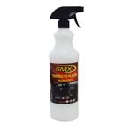 SMX Torpido Parlatıcı / Plastik Aksam Parlatıcı (1 LT)