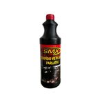 Smx Torpido Parlatıcı / Plastik Aksam Parlatıcı