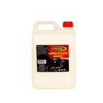 Smx Torpido Ve Plastik Aksam Parlatıcı 5 Litre