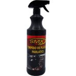 Smx Torpido ve Plastik Parlatıcı 1 Lt.