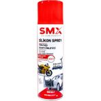 Smx Trim/Ses Gıcırtı Önleyici Silikon Sprey 500 ml Toz Tutmaz Özellikte Yüksek Sıcaklığa Dayanıklı