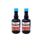 SMX Vernik Sökücü 500 Ml 2 Adet