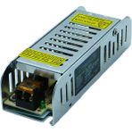 Smyrna 12 Volt 5 Trafo Şerit Trafosu Power Supply Beyaz Led