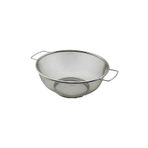 Smyrna 26CM TEL SEPET METAL SÜZGEÇ METAL KULP - ÇERÇEVE - AYAK (4767)