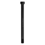 SMZhomeone Bisiklet Aks Kolu Alüminyum Alaşımlı Aks Kolu 100/142/148x12mm ForBoost BMC Küp S-WORKS Şiş Kolu Aksesuarları Dağ Yol Bisikleti Için (142x12mm)