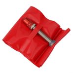 SMZhomeone Bisiklet İç Tüpü Bisiklet İç Tüpü, Küçük Boy, Hafif, Çeşitli Lastik Boyutları İçin TPU Malzeme (20x1.9/2.6 SV 48 MM)