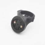 SMZhomeone for Garmin Bisiklet Dağı, Bisiklet Işık Koltuk Direği Dağı, for Garmin Varia Spor Kamera Bisiklet Yol Aksesuarları İçin Uyumlu
