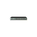 Sn-Gs2300-28Fp 24 Port Gigabit Poe Yönetilebilir+ 4 X Combo (Sfp/Rj45) Port Switch