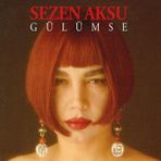 Sn Müzik Sezen Aksu - Gülümse ( Plak )