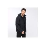 SN19 JOSEPH COAT 1PR Siyah Erkek Kısa Kaban 2XL