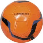 SN450 Crısta Turuncu Erkek Futbol Topu 100669551