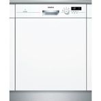 SN515W01DT Yarı Ankastre Bulaşık Makinesi