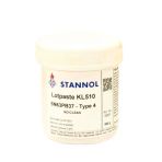 Sn63pb37 Type 4 Krem Lehim - 1 Kg