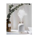 SNA Geyikli Led Işıklı Hava Nemlendirici Buhar Makinesi Air Diffuser Hediyelik Minimal, SNA-451