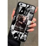 Snacase iPhone 6s Plus ile Uyumlu Atatürk Poster Tasarımlı Glossy Premium Kılıf