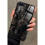 Snacase iPhone 7 Plus ile Uyumlu Atatürk Poster Tasarımlı Glossy Premium Kılıf