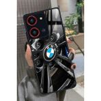 Snacase Reeder S19 Max Pro S 108 Mp (Zoom) Uyumlu Araba Tasarımlı Parlak Silikon Kılıf - S19 Max Pro S Zoom - Araba - 411