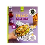 SNACK-ALARM!: Schnelle Feierabend-Rezepte