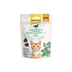 Snacks Crunchy Ördek Ve Catnipli Kedi Ödülü 50Gr
