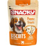 Snacky 200 gr Puppy Treats Köpek Bisküvisi
