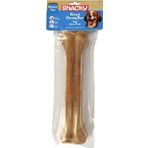 Snacky 270 gr Natural Preslenmiş Yüksek Proteinli Köpek Çiğneme Kemiği