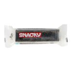 Snacky 46 gr Small Biftekli Çiğneme Kemiği Köpek Ödülü