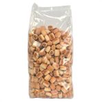 Snacky Animal Lower 2.5 kg Köpek Bisküvisi