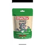 Snacky Crunch Tavuklu Kedi Ödülü
