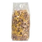 Snacky Junior Mix 2,5 kg Köpek Bisküvisi