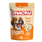 Snacky Tavuklu 200 gr Köpek Bisküvisi