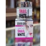 Snail White Cream Leke,,akne, Güneş Yanıkları, Doğum Izleri, Kırışıklık,yaşlanma Karşıtı Krem