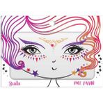 Snails Yüz Dövmesi – Fairy Dust