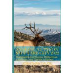 Snaking at PyCon - Salt Lake City 2022: Compendium of Voices, Reflections, Learnings, and Trends in Python