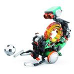 Snap Circuits Tech Mech 5, Mekanik Kodlama Robotu