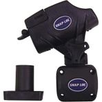 Snap Loc Rod Siyah Holder