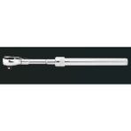 Snap-On Mafsallı Cırcır Kol 3/8' FCF72