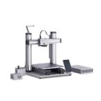 Snapmaker A250t 2.0 Modular 3-İn-1 3D Yazıcı
