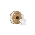 Snapmaker Abs Filament Beyaz 1.75Mm 1Kg