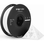 Snapmaker Pla Beyaz 3D Yazıcı Filamenti 1.75MM 1kg