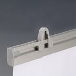 Snapper Poster Clamp - 50 cm
