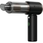 Snapron SNV-3002, Car Vacuum Cleaner Plus, 12.000 Pa Emiş Gücü, 3 Hepa Filtre, 80W, 9 Aksesuar, Şarjlı, El Tipi, Genel Maksatlı Süpürge - AÇIKLAMADAKİ ÖZELLİKLER
